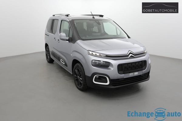 Citroën Berlingo Taille M PureTech 130 S EAT8