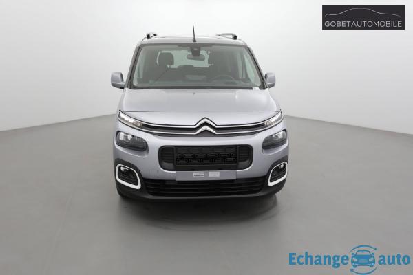 Citroën Berlingo Taille M PureTech 130 S EAT8