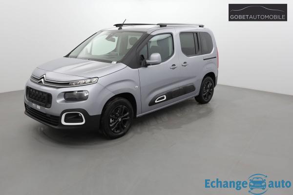 Citroën Berlingo Taille M PureTech 130 S EAT8
