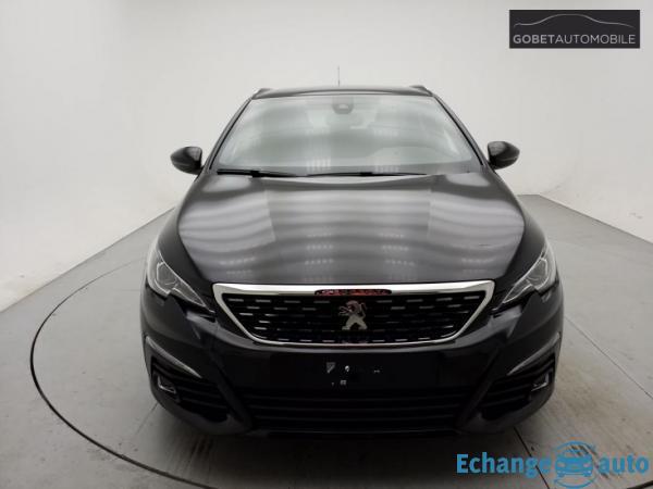 Peugeot 308 SW BlueHDi 130ch S BVM6 GT Line