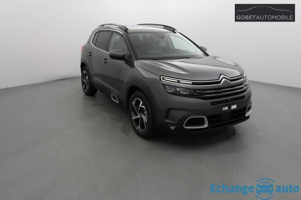 Citroën C5 Aircross BlueHDi 130 S BVM6 Shine