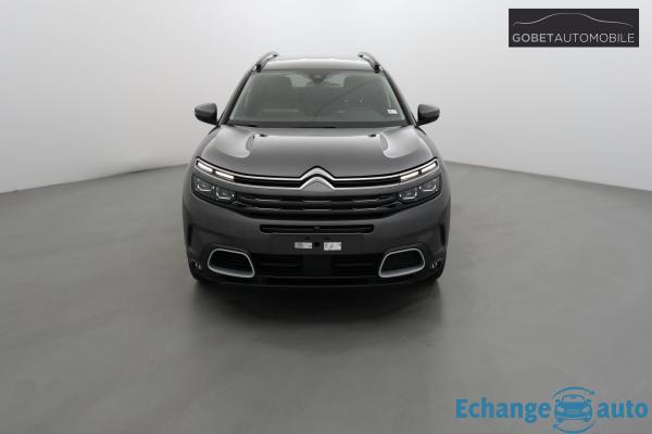 Citroën C5 Aircross BlueHDi 130 S BVM6 Shine