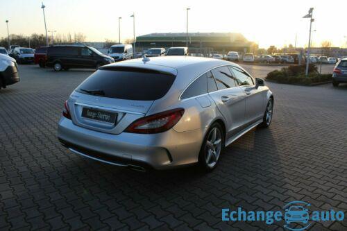 Mercedes-Benz CLS 400 4M SB AMG