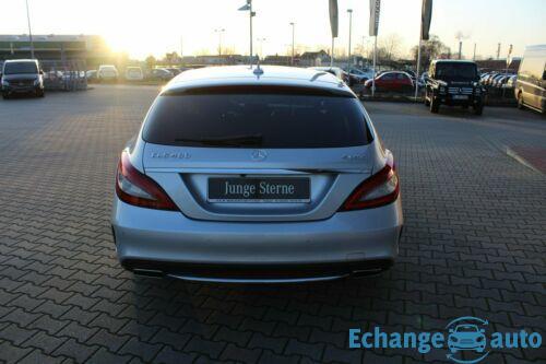 Mercedes-Benz CLS 400 4M SB AMG