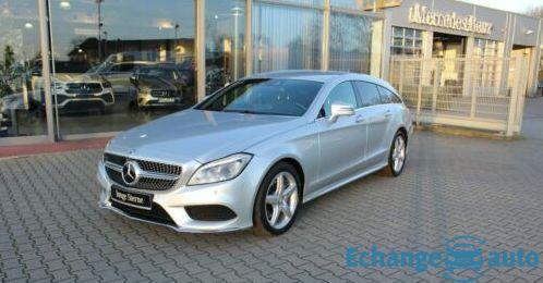 Mercedes-Benz CLS 400 4M SB AMG