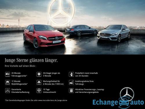 Mercedes-Benz CLS 400 4M SB AMG