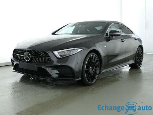Mercedes-Benz CLS 450 4M Editon 1, AMG