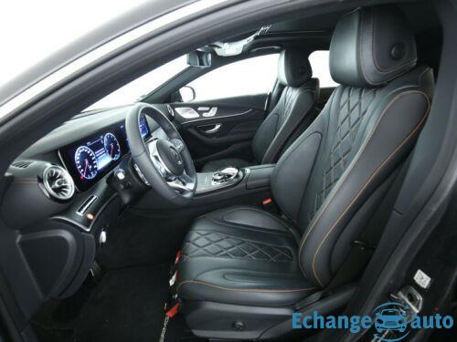 Mercedes-Benz CLS 450 4M Editon 1, AMG