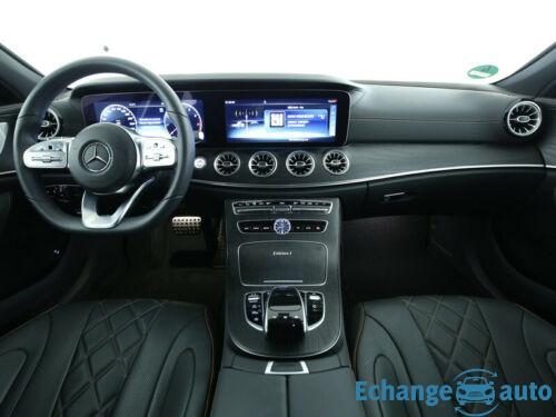 Mercedes-Benz CLS 450 4M Editon 1, AMG