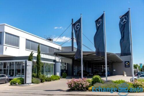 Mercedes-Benz CLS 450 4M Editon 1, AMG