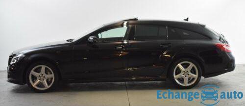 Mercedes-Benz CLS500 SB AMG