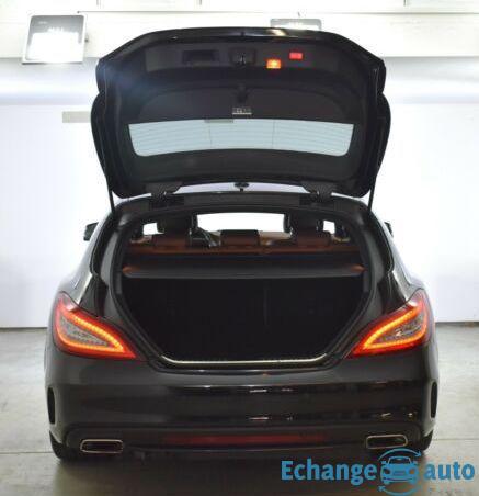 Mercedes-Benz CLS500 SB AMG