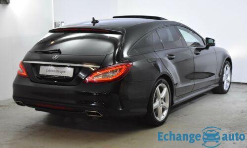 Mercedes-Benz CLS500 SB AMG