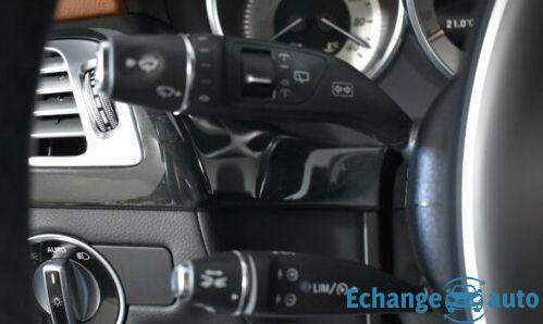 Mercedes-Benz CLS500 SB AMG