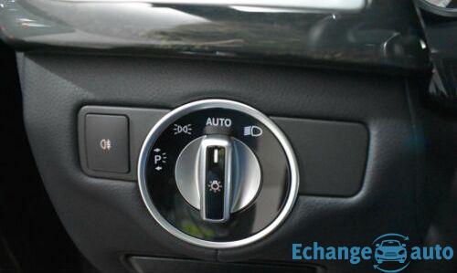 Mercedes-Benz CLS500 SB AMG