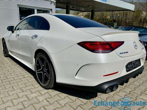 Mercedes-Benz CLS 53 AMG 4M