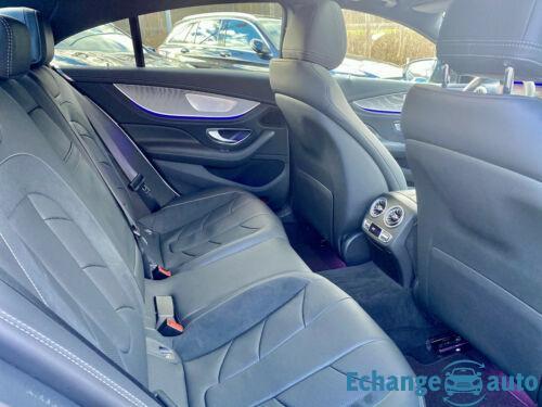 Mercedes-Benz CLS 53 AMG 4M