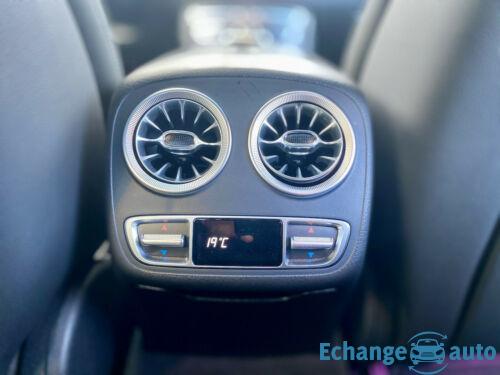 Mercedes-Benz CLS 53 AMG 4M