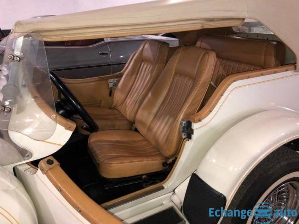 Excalibur Phaeton Iii 454 v8 1979 prix tout compris