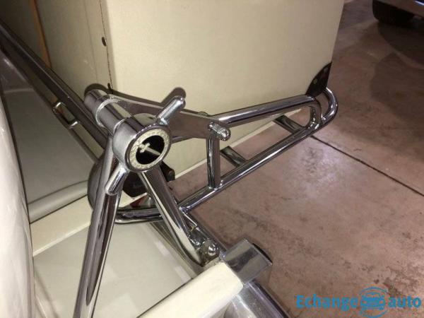 Excalibur Phaeton Iii 454 v8 1979 prix tout compris