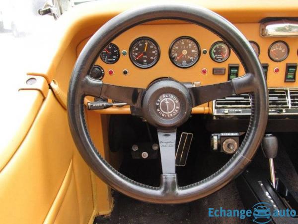 Excalibur Phaeton Iii 454 v8 1979 prix tout compris