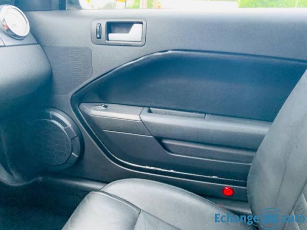 Ford Mustang Gt v8 4.6 2007 prix tout compris