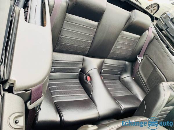 Ford Mustang Gt v8 4.6 2007 prix tout compris