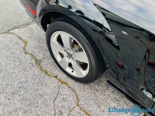 Ford Mustang Gt v8 4.6 2007 prix tout compris