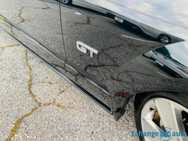 Ford Mustang Gt v8 4.6 2007 prix tout compris