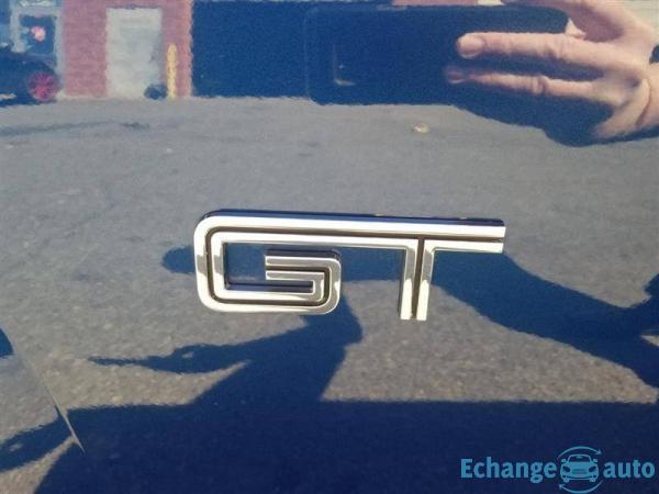 Ford Mustang V8 4.6 gt 2006 prix tout compris