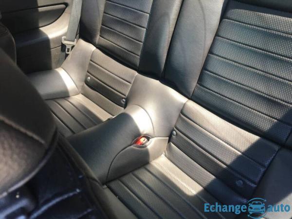 Ford Mustang Gt premium 45eme 2009 prix tout compris