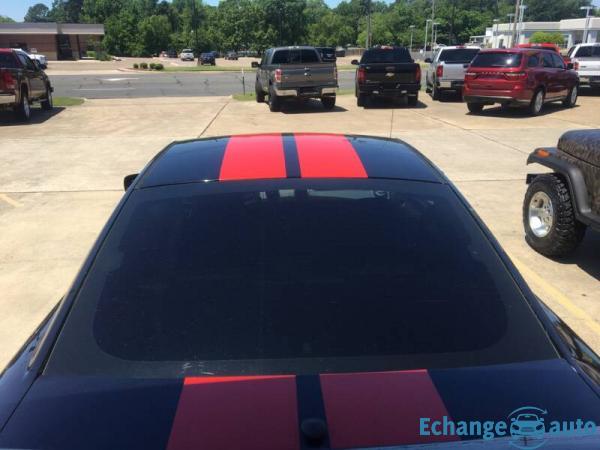 Ford Mustang Gt premium 45eme 2009 prix tout compris