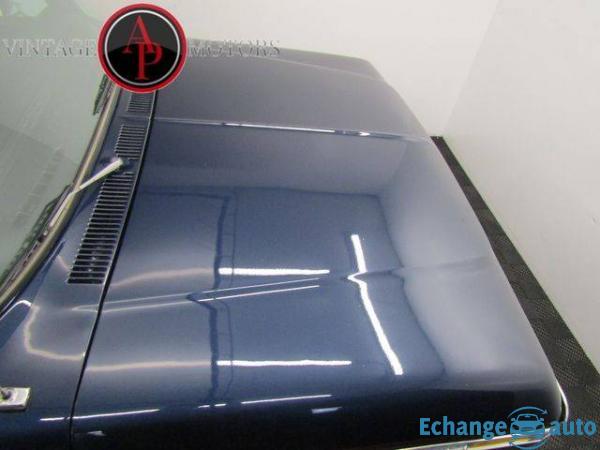 Ford Bronco 351 v8 4x4 1978 prix tout compris