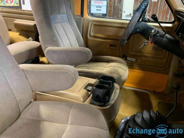 Ford Bronco 460 v8 4x4 1980 prix tout compris