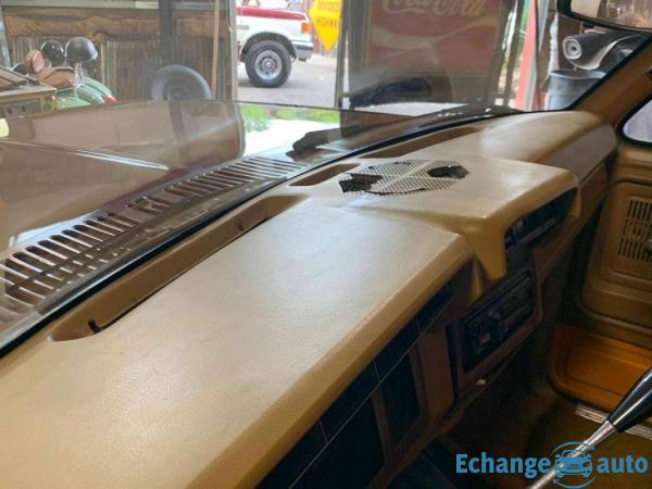 Ford Bronco 460 v8 4x4 1980 prix tout compris