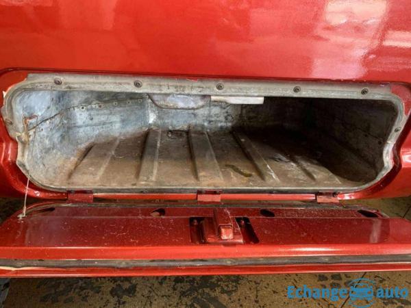 Ford F 250 High boy 4x4 ranger xlt 360 v8 1970 prix tout compris