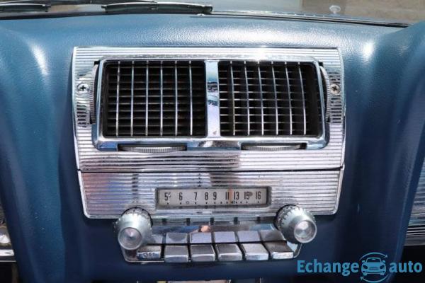 Ford Thunderbird Square bird 430 v8 1960 prix tout compris