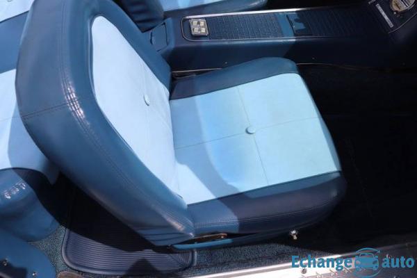 Ford Thunderbird Square bird 430 v8 1960 prix tout compris