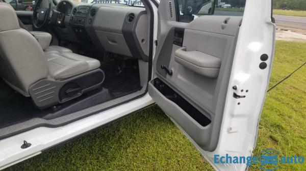 Ford F 150 Triton v8 5.4 4x4 2008 prix tout compris