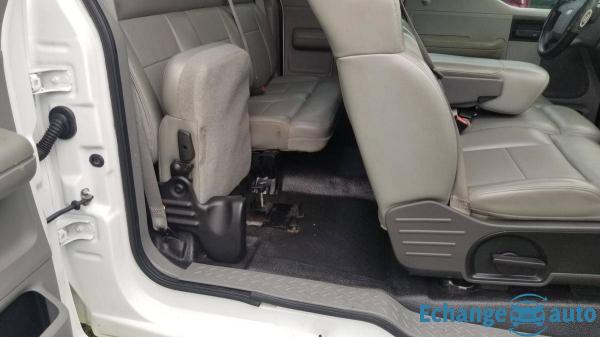 Ford F 150 Triton v8 5.4 4x4 2008 prix tout compris