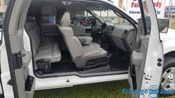 Ford F 150 Triton v8 5.4 4x4 2008 prix tout compris