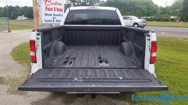 Ford F 150 Triton v8 5.4 4x4 2008 prix tout compris
