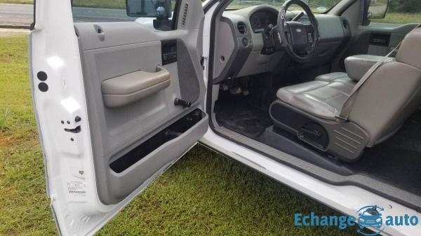 Ford F 150 Triton v8 5.4 4x4 2008 prix tout compris