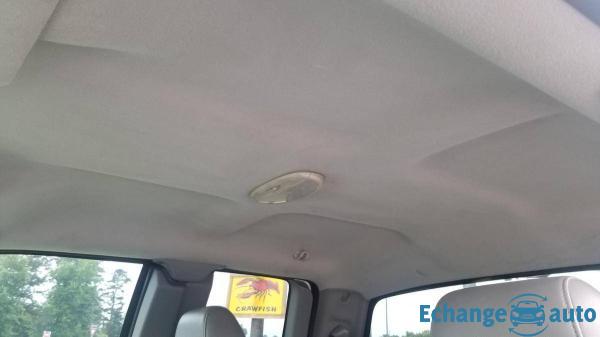 Ford F 150 Triton v8 5.4 4x4 2008 prix tout compris