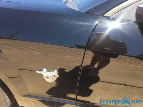 Ford Mustang Gt premium 45eme 2009 prix tout compris