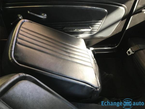 Ford Mustang V8 289 196 prix tout compris