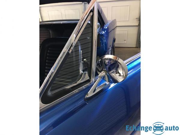 Ford Mustang V8 289 196 prix tout compris