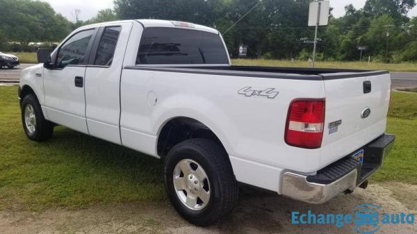 Ford F 150 Triton v8 5.4 4x4 2008 prix tout compris
