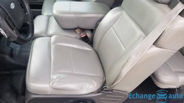 Ford F 150 Triton v8 5.4 4x4 2008 prix tout compris