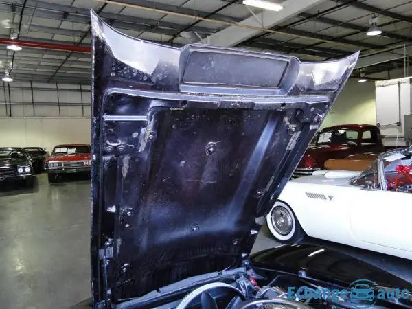 Chevrolet Corvette V8 350 1977 prix tout compris